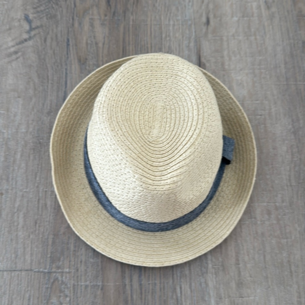 Toddler Fedora Hat